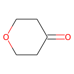 29943-42-8 / Tetrahydro-4H-pyran-4-one
