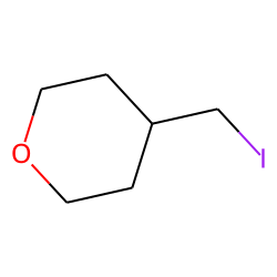 101691-94-5 / 2H-Pyran, tetrahydro-4-(iodomethyl)-