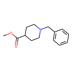 10315-06-7 / Methyl-benzylpiperidine-4-carboxylate