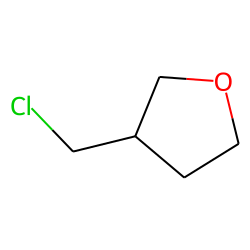 89181-22-6 / 3-(Chloromethyl)tetrahydrofuran