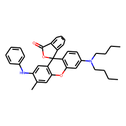 89331-94-2 / 2-Anilino-6-dibutylamino-3-methylfluoran