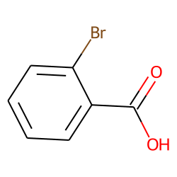 88-65-3 / 2-Bromobenzoic acid
