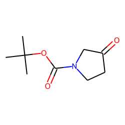 N-Boc-3-pyrrolidinone 101385-93-7