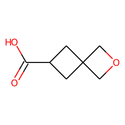 889944-54-1 / 2-OXASPIRO[3.3]HEPTANE-6-CARBOXYLIC ACID