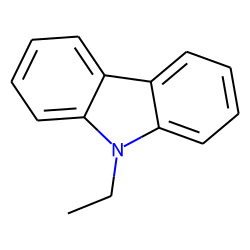 86-28-2 / N-Ethylcarbazole