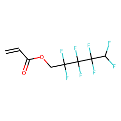 376-84-1 / Octafluoropentyl acrylate