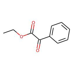 1603-79-8 / Ethyl benzoylformate