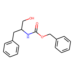 58917-85-4 / Cbz-D-Phenylalaninol