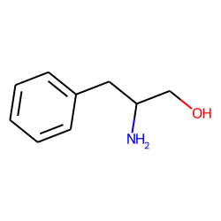 5267-64-1 / D(+)-Phenylalaninol