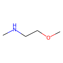 38256-93-8 / Methyl(2-methoxyethyl)amine