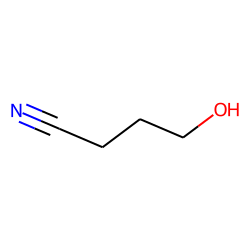 628-22-8 / 4-Hydroxybutanenitrile