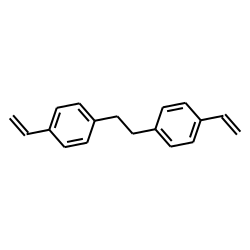 48174-52-3 / p,p'-Divinyl-1,2-diphenylethane