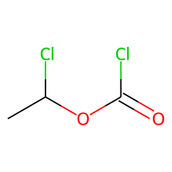 50893-53-3 / 1-Chloroethyl chloroformate