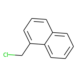 86-52-2 / 1-Chloromethyl naphthalene
