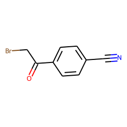 20099-89-2 / 4-(2-Bromoacetyl)benzonitrile