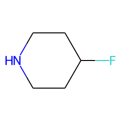 78197-27-0 / 4-Fluoropiperidine