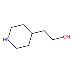 622-26-4 / 4-Piperidineethanol
