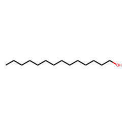 112-72-1 / 1-Tetradecanol