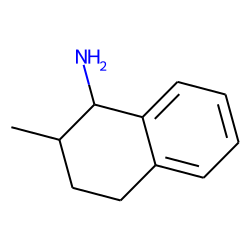 103791-10-2 / 2-methyl-1,2,3,4-tetrahydronaphthalen-1-amine