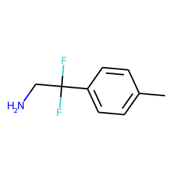 1393532-34-7 / β,β-difluoro-4-methyl-Benzeneethanamine