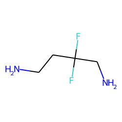 113741-09-6 / 2,2-difluorobutane-1,4-diamine