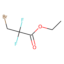 111773-24-1 / Ethyl 3-bromo-2,2-difluoropropionate