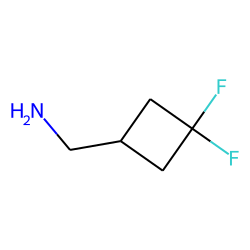 1159882-59-3 / 3,3-Difluorocyclobutanemethanamine