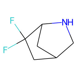 1357352-59-0 / 6,6-Difluoro-2-aza-bicyclo[2.2.1]heptane