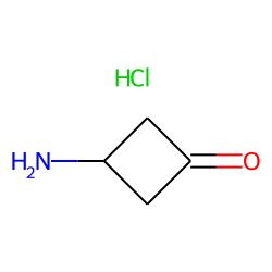 1035374-20-9 / 3-Aminocyclobutanone hydrochloride
