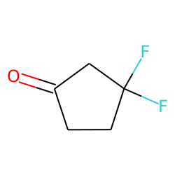 1215071-20-7 / 3,3-Difluorocyclopentanone