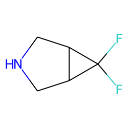 1215166-78-1 / 6,6-Difluoro-3-azabicyclo[3.1.0]hexane