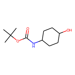 111300-06-2 / Boc-trans-4-aminocyclohexanol/CH85402