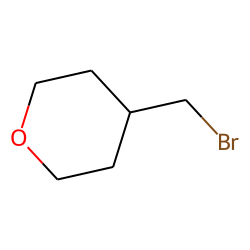 125552-89-8 / 4-(Bromomethyl)tetrahydropyrane
