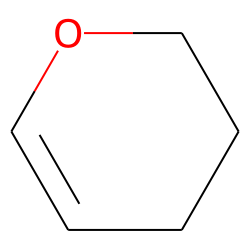110-87-2 / 3,4-Dihydro-2H-pyran