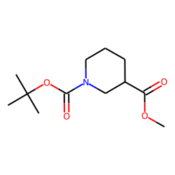 148763-41-1 / Methyl N-Boc-piperidine-3-carboxylate