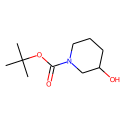 143900-44-1 / (S)-1-Boc-3-hydroxypiperidine