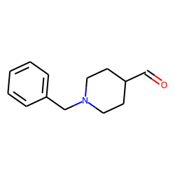 N-Benzylpiperidine-4-carboxaldehyde 22065-85-6