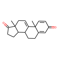 15375-21-0 / 1,4,9-Androstatriene-3-17-dione