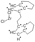 100163-29-9 / rac-Ethylenebis(4,5,6,7-tetrahydro-1-indenyl)]zirconium dichloride
