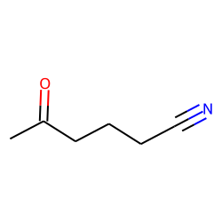 10412-98-3 / Hexanenitrile, 5-oxo-