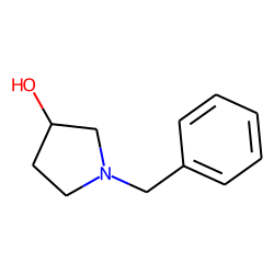 101930-07-8 / (R)-(+)-1-Benzyl-3-pyrrolidinol