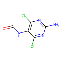 171887-03-9 / N-(2-Amino-4,6-dichloro-5-pyrimidinyl)formamide