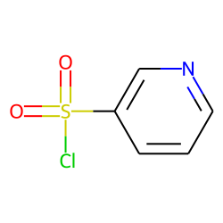 16133-25-8 / 3-Pyridine sulphonyl chloride