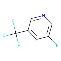 1099597-96-2 / Pyridine, 3-fluoro-5-(trifluoromethyl)-