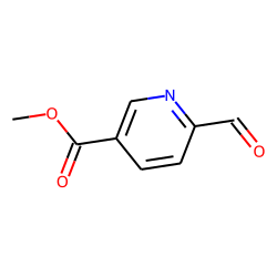 10165-86-3 / Methyl 6-formylpyridine-3-carboxylate