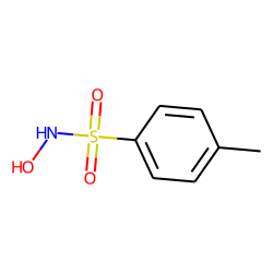 1593-60-8 / N-Hydroxy-4-methylbenzenesulfonamide