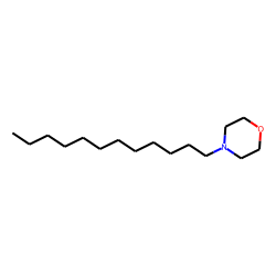 1541-81-7 / N-dodecylmorpholine