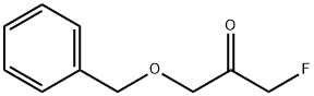 151028-28-3 / 2-Propanone, 1-fluoro-3-(phenylmethoxy)-