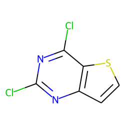 16234-14-3 / 2,4-Dichlorothieno[3,2-d]pyrimidine