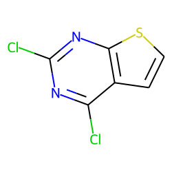 18740-39-1 / 2,4-Dichlorothieno[2,3-d]pyrimidine
